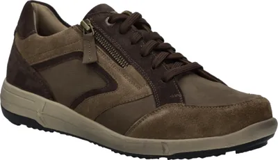 Image de JOSEF SEIBEL Enrico 37 | Chaussures basses pour Hommes | marron