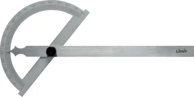 Obrázok produktu pre Limit 25480302 Transportador Angulos 2548-150