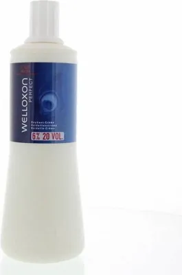 Produktbild von WELLOXON PERFECT 6,0% 1 Liter
