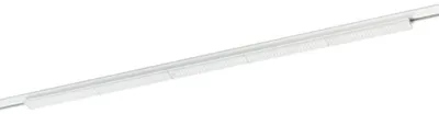 Immagine prodotto di FLATLINE 150 per binario a tre circuiti bianco 230V LED 50W 90° 3000K