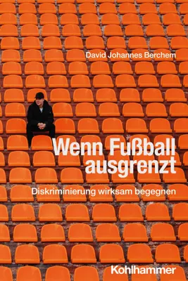 Produktbild von Wenn Fußball ausgrenzt