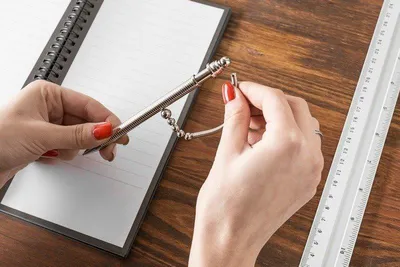 Immagine prodotto di Think Ink Penna antistress