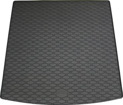 Produktbild von Rigum Gummi Kofferraumwanne für VW Golf 6 Variant, Bj. 2008-2012