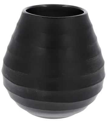 Image de Goebel Slate Black (Vase, Glas)