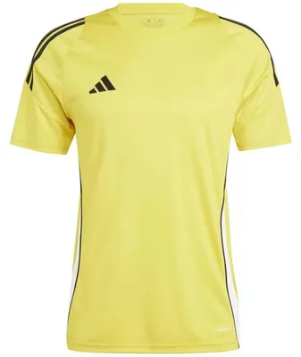 Produktbild von adidas Tiro 24 Trikot XL TMYELL/WHITE