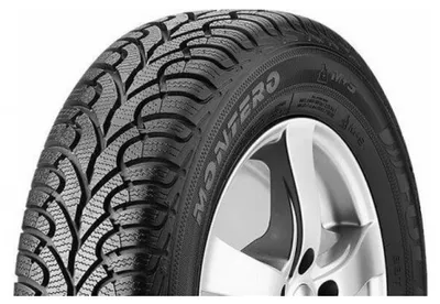 Immagine prodotto di Fulda 185/70 R14 88T Kristall Montero