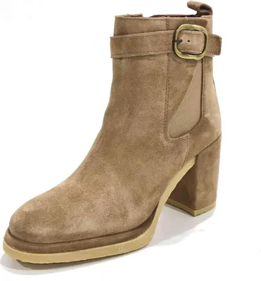 Produktbild von Stiefeletten Alpe 121-55161109 für Damen