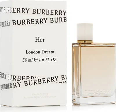 Zdjęcie produktu dla Burberry Her London Dream EDP 50 ml W