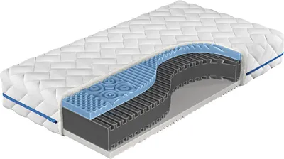 Obrázek produktu pro Antibakteriální matrace 120x200 OXNARD