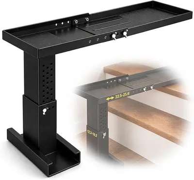 Imagen del producto de Extensión para escalera, plataforma para escalera