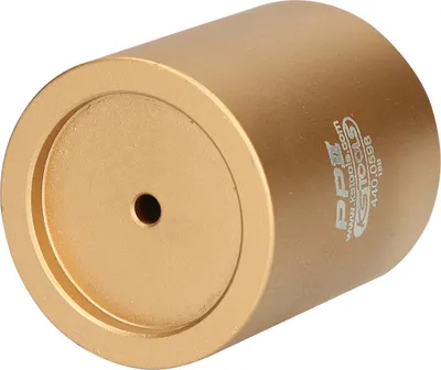 Produktbild von KS Tools Verlängerung, Ø 51 mm, 440.0598