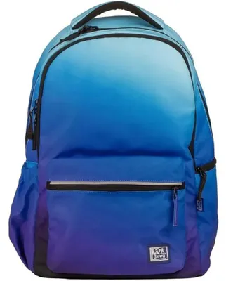 Image de Sac à dos Oxford avec dégradé de couleurs   Enfants  Taille unique