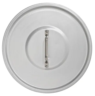Produktbild von Flacher Deckel Ø 32 cm , Serie 7000  Ø 32 cm