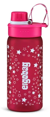 Obrázok produktu pre Ergobag, fľaša na vodu, motív hviezdička