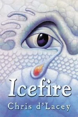 Produktbild von The Last Dragon Chronicles: Icefire