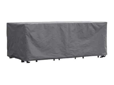 Zdjęcie produktu dla Osłona zewnętrzna do prostokątnego zestawu ogrodowego - 285 x 180 x 95 cm