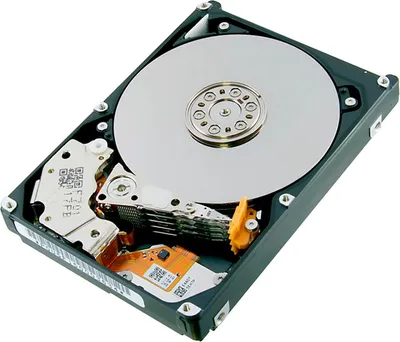 Produktbild von Toshiba AL15SE, 900 GB, 10500 RPM, 128 MB, 2.5", SAS