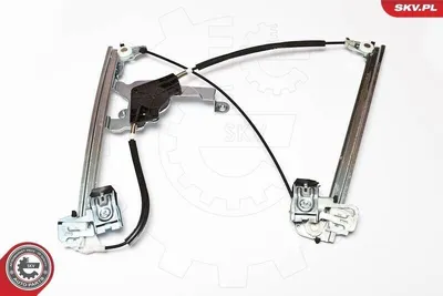 Image de ESEN SKV 01SKV281 Lève-vitre électrique avant gauche pour SKODA Octavia I Combi (1U5) OCTAVIA (1U2)