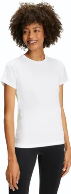 Produktbild von FALKE T-Shirt Damen white 1 S