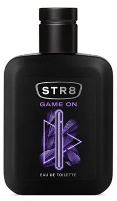 Zdjęcie produktu dla Woda Toaletowa Str8 Game 50 Ml