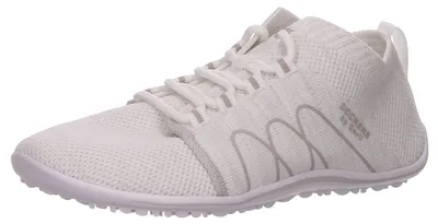 Produktbild von Dockers Sportslipper modisch in weiss/weiss kombi, Gr. 40