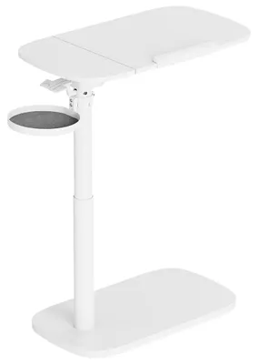 Produktbild von Beistelltisch Spacetronik Buddy 24 Weiß