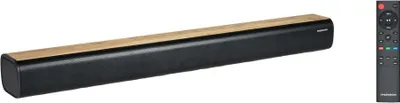 Image de Thomson SB402BT Soundbar Noir 1 pcs