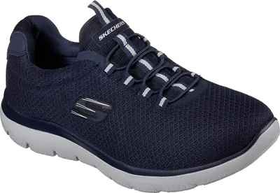 Obrázok produktu pre Skechers Summits pánske tenisky 52811 (Blue-NVY) 42 EU