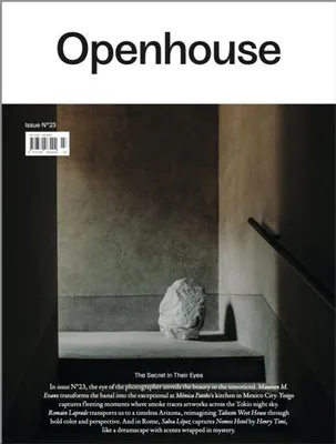 Produktbild von Openhouse
