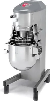 Zdjęcie produktu dla Mikser planetarny SARO 230 V, model BE-30