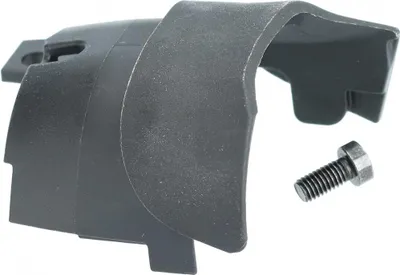 Produktbild von SHIMANO Abdeckung Rechts ST-R7020 - Ersatz-Abdeckung für STI-Brems-Schalthebe...