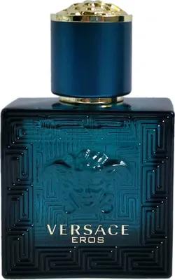 Produktbild von Versace Eros eau de Toilette für Herren 200 ml