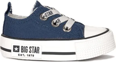 Produktbild von Big Star Schuhe KK374050