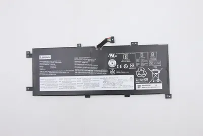 Produktbild von Lenovo 5B10W13935, Akku, Lenovo