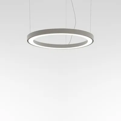 Produktbild von Artemide Wellenförmig - Kreisdurchmesser 700 2061010A