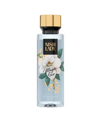 Produktbild von NishLady Magic Love 260ml – Duftspray
