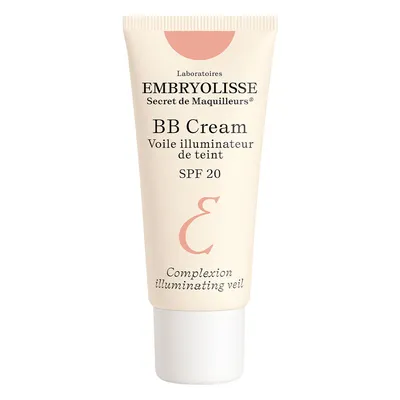 Zdjęcie produktu dla Embryolisse, Secret De Maquilleurs, Illuminating, BB Cream, SPF 20, 30 ml