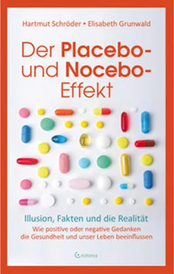 Produktbild von Der Placebo- und Nocebo-Effekt