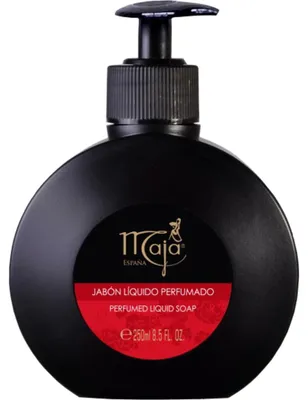 Productafbeelding van Maja Vloeibare zeep geparfumeerd (250 ml)