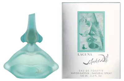 Image de Salvador Dali Laguna Edt Spray