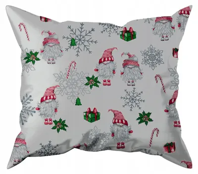 Produktbild von Nyks 509sza Baumwollkissenbezug 100% Baumwolle 50x70 cm
