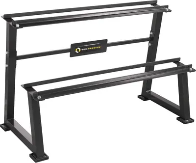 Produktbild von HMS Premium STR20 Langhantelablage