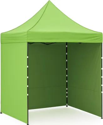 Image de Aga Stand de ciseaux PARTY 2x3m Vert clair
