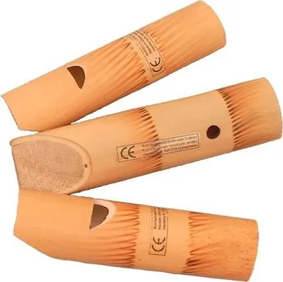 Produktbild von Kuckuckspfeifen, VE20