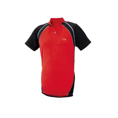 Produktbild von crivit Sports Herren Fahrradshirt, T-Shirt, Größe M 48/50