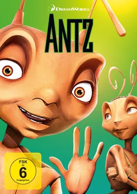 Produktbild von Antz