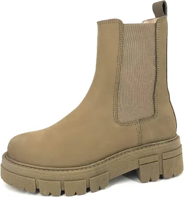 Produktbild von Apple of Eden Stiefelette Grün