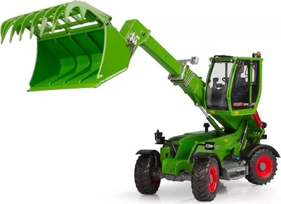 Produktbild von Universal Hobbies Fendt Cargo T955 1:32 6288