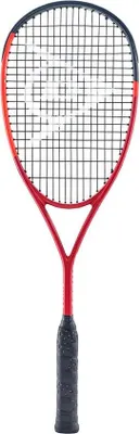 Zdjęcie produktu dla Rakieta do squasha Dunlop Cx132 czerwona czerwony jeden rozmiar