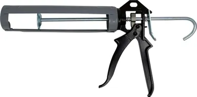Image de pistolet à cartouche bellota pour silicone
